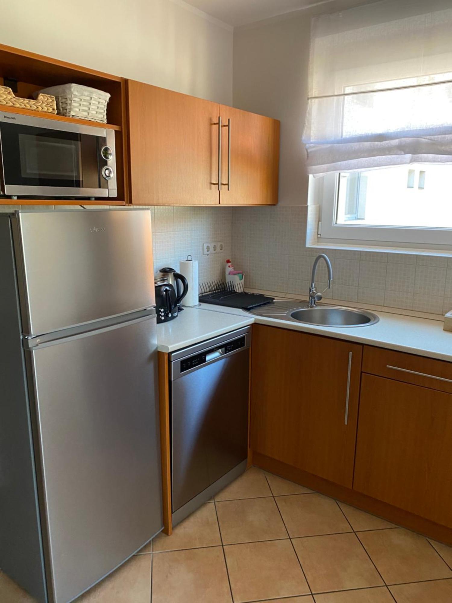 Lake Apartment II. Heviz Bagian luar foto