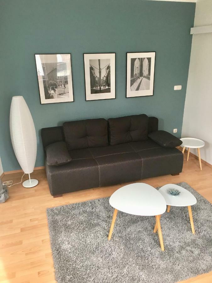 Lake Apartment II. Heviz Bagian luar foto
