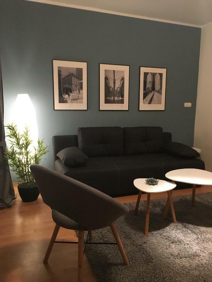 Lake Apartment II. Heviz Bagian luar foto