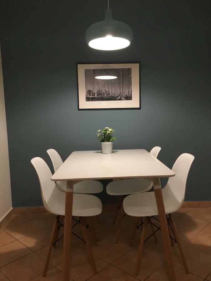 Lake Apartment II. Heviz Bagian luar foto