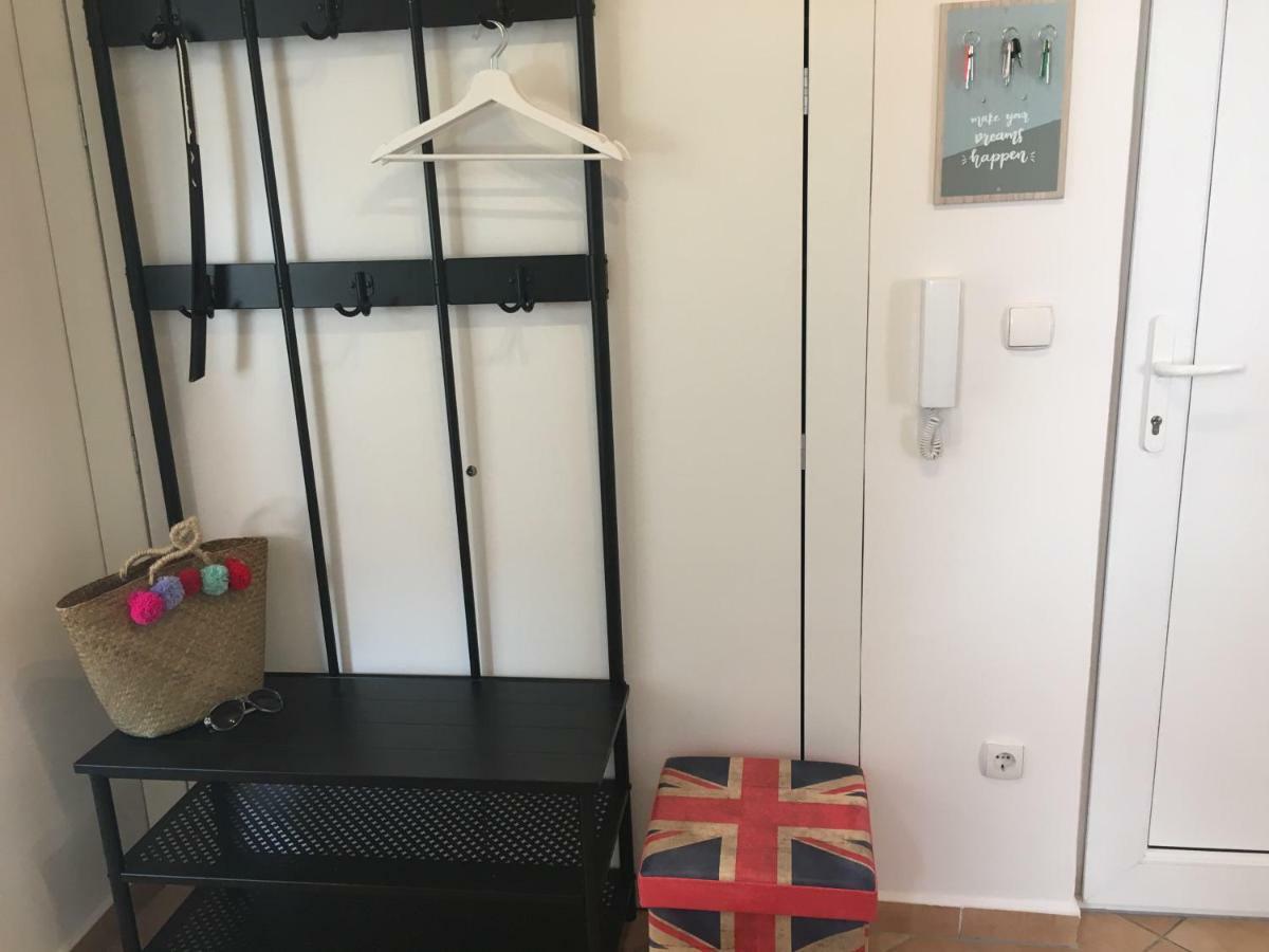 Lake Apartment II. Heviz Bagian luar foto